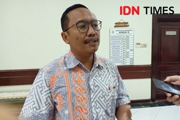 Revisi Perda Anak, DPRD Dorong Pemkot Surabaya Buat Daycare Anak Buruh