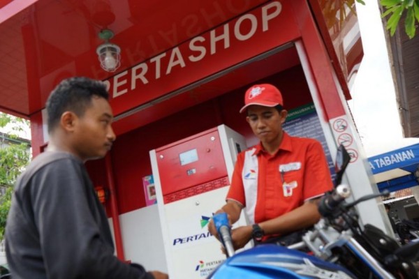 Mau Investasi Pertashop? Ini Syarat dan Peluang Bisnis di Jateng DIY