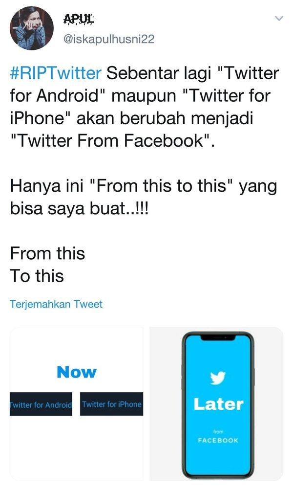 Twitter Munculkan Fitur Story, Begini 10 Reaksi Netizen Indonesia