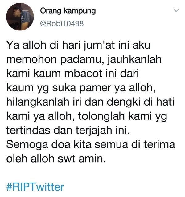 Twitter Munculkan Fitur Story, Begini 10 Reaksi Netizen Indonesia