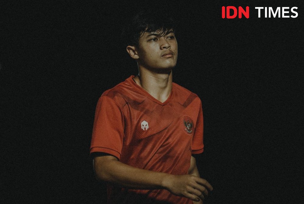 Welcome Dewangga! PSIS Semarang Makin Siap Lawan Persiraja di Liga 1  