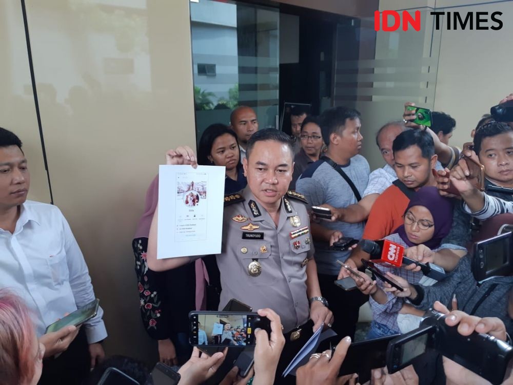 Pelanggar PSBB Surabaya Raya Sentuh Angka 15 Ribu