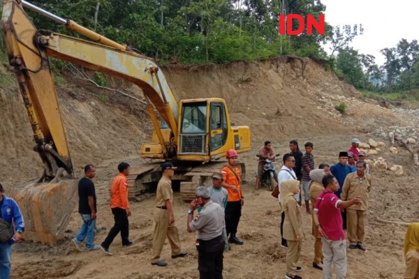 Kiai dan 5 Santri Tewas di Galian C Bupati Grobogan Desak Usut Tuntas