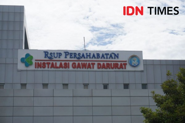 Pemerintah Tetapkan 300 Rumah Sakit Rujukan untuk Tangani Virus Corona