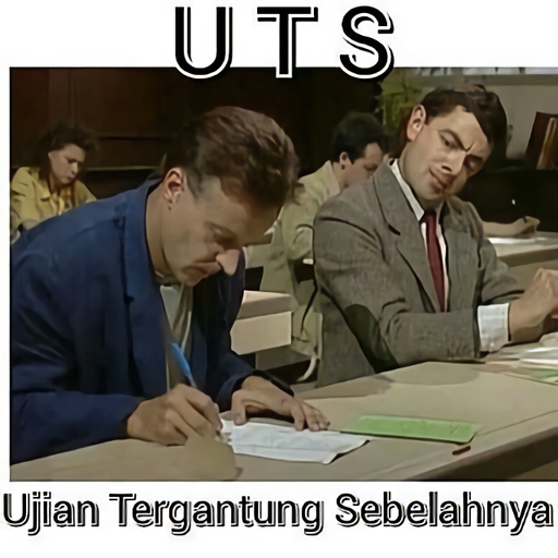 10 Meme Serial Mr Bean, Lucunya Bikin Kangen