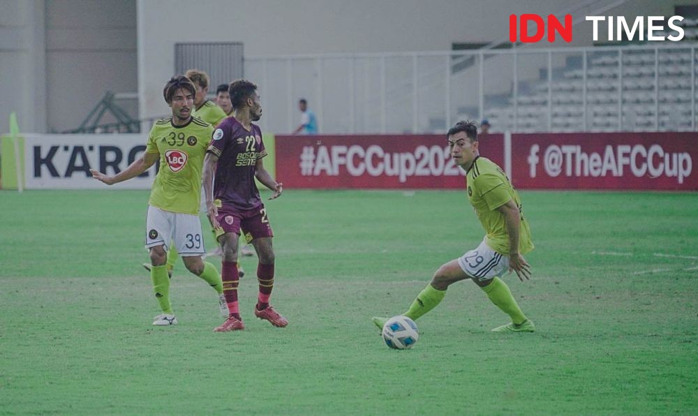 Format AFC Cup Berubah, PSM Tunggu Kepastian Venue