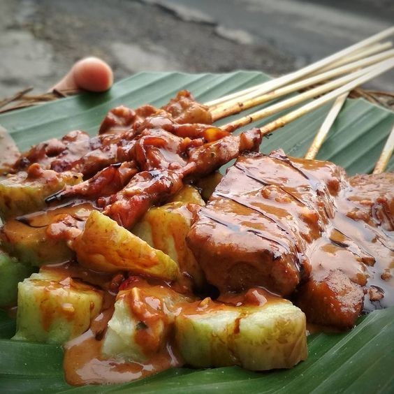 5 Jenis Sate Khas Indonesia Nama Dan Maknanya Unik Banget