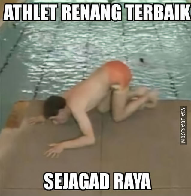 10 Meme Serial Mr Bean, Lucunya Bikin Kangen