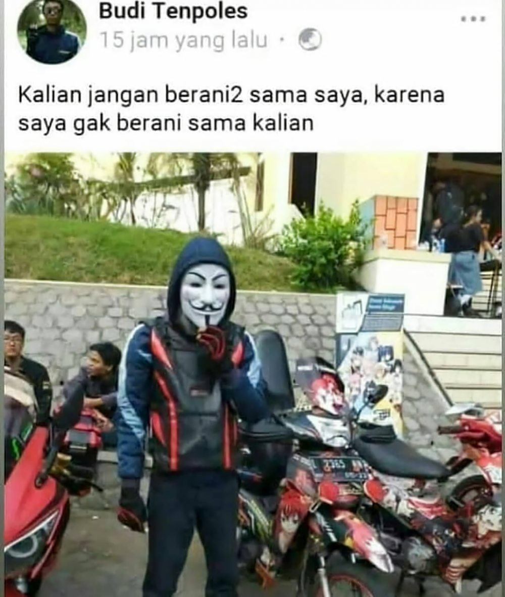 Ngawur Abis