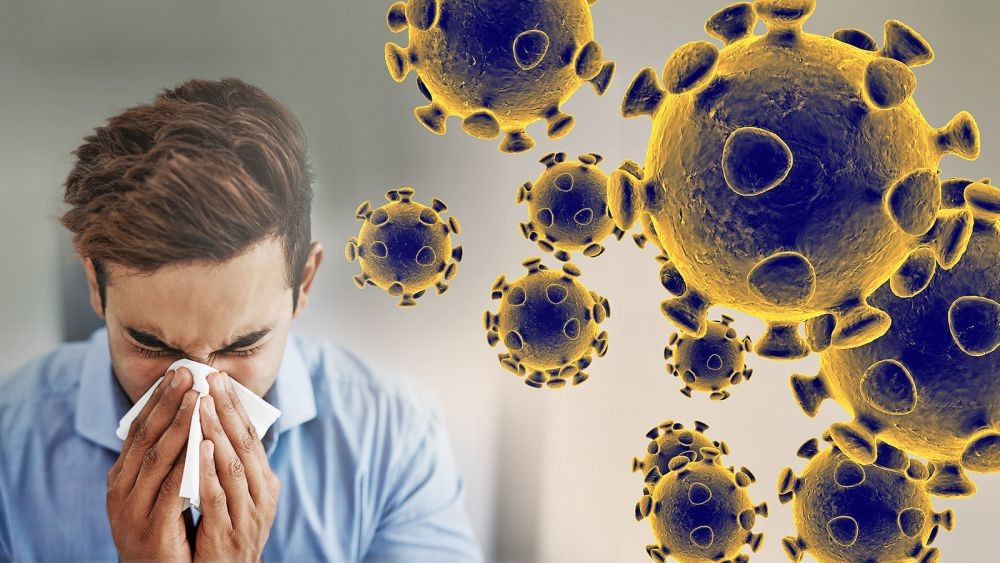 Seberapa Berbahaya Virus Corona Sebenarnya? Ini Fakta Pentingnya