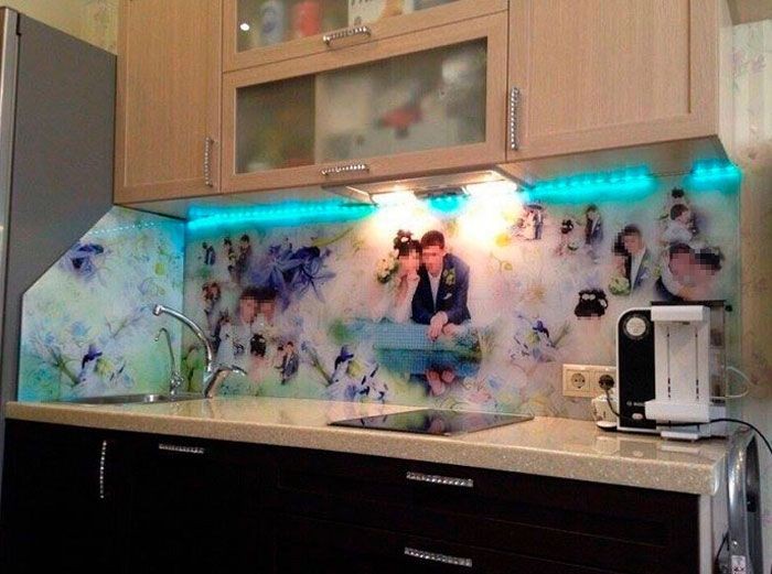 15 Desain Dapur Nyeleneh yang Bikin Arsitek Emosi, Ngawur Banget!