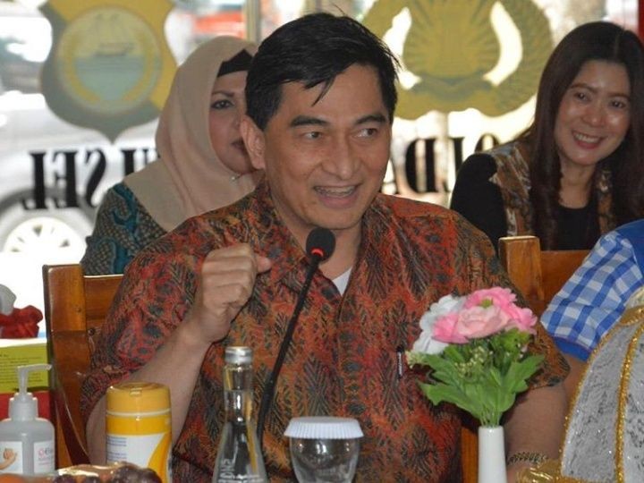 PKS Dukung Kader PDIP di Pilkada Pandeglang 2020, Pengamat: Pragmatis!