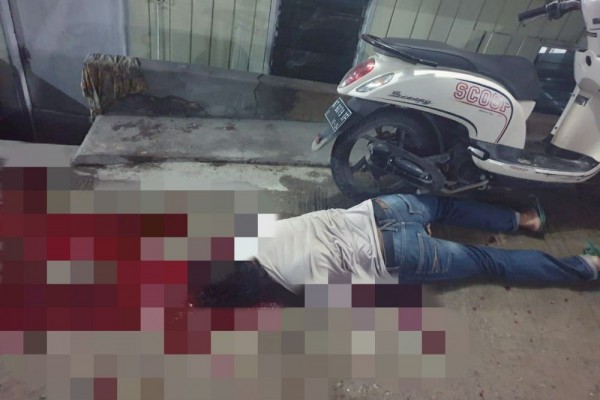 Identitas Pembunuh di Wisma Karaoke Eks Lokalisasi Dikantongi Polisi