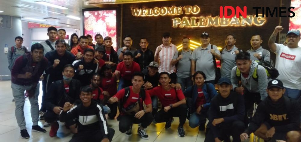 Muba Babel United FC Tak Kecewa Liga Indonesia Ditunda
