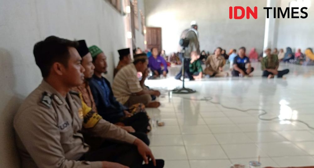 Klaster Keluarga Pemicu Kasus Corona Semarang Naik, Ada di 4 Kecamatan
