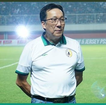 CEO Tim Sepakbola PSS Sleman Dinonaktifkan 