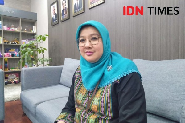 Muncul Petisi Batalkan Kartu Vaksin Ditujukan ke Siti Nadia Tarmizi