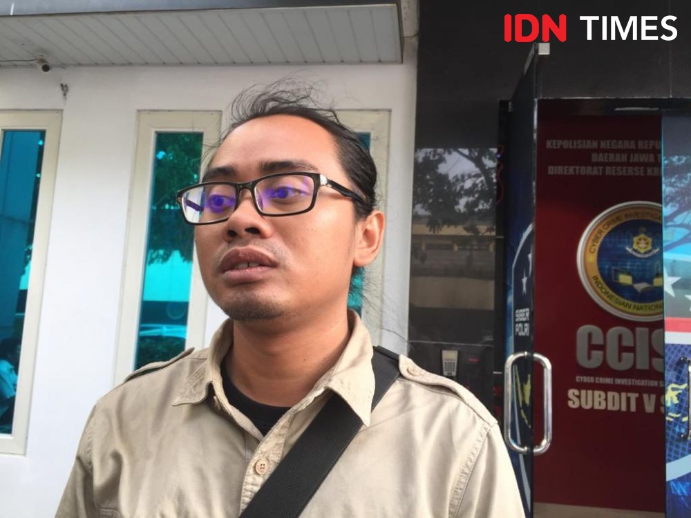 Diduga Dibobol, Tabungan Wartawan Antara Kembali ke Rekening