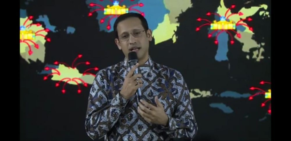 Hindari Penyebaran Corona, Ridwan Kamil: Salaman Pakai Cara Sunda Saja