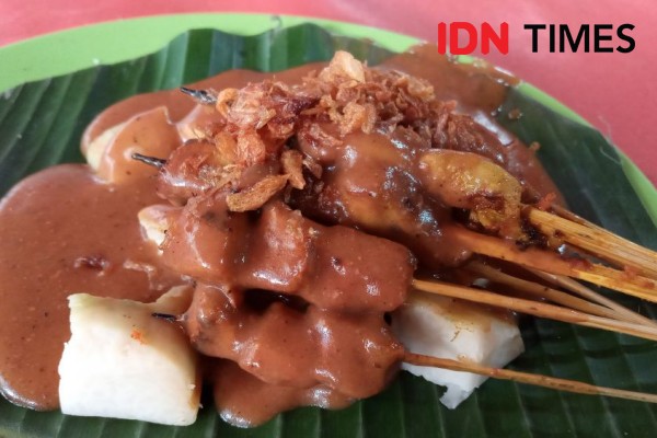 Berbagai Kuliner Malam Yang Enak – Ojekcinta.com