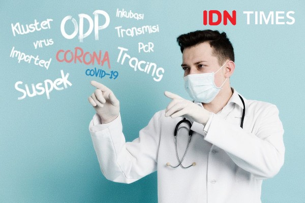 Yang Harus Kamu Tahu soal COVID-19: Gejala, Penyebab, dan Pencegahan