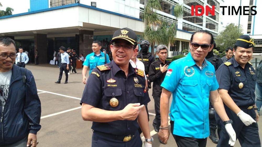 Erick Rombak Komisaris Pertamina, Ahok Masih Komut