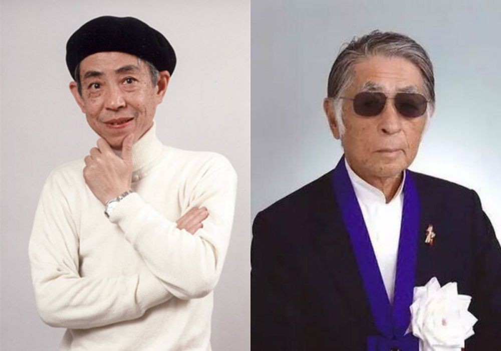 Aoyama Gosho, Akira Toriyama hingga Fujiko Fujio, Ini Wajahnya