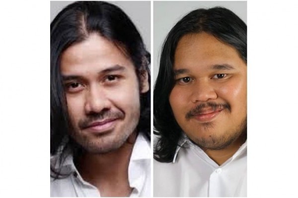 Ngaku Mirip, 9 Potret Pria Tiru Pose Chicco Jerikho Ini Kocak Banget