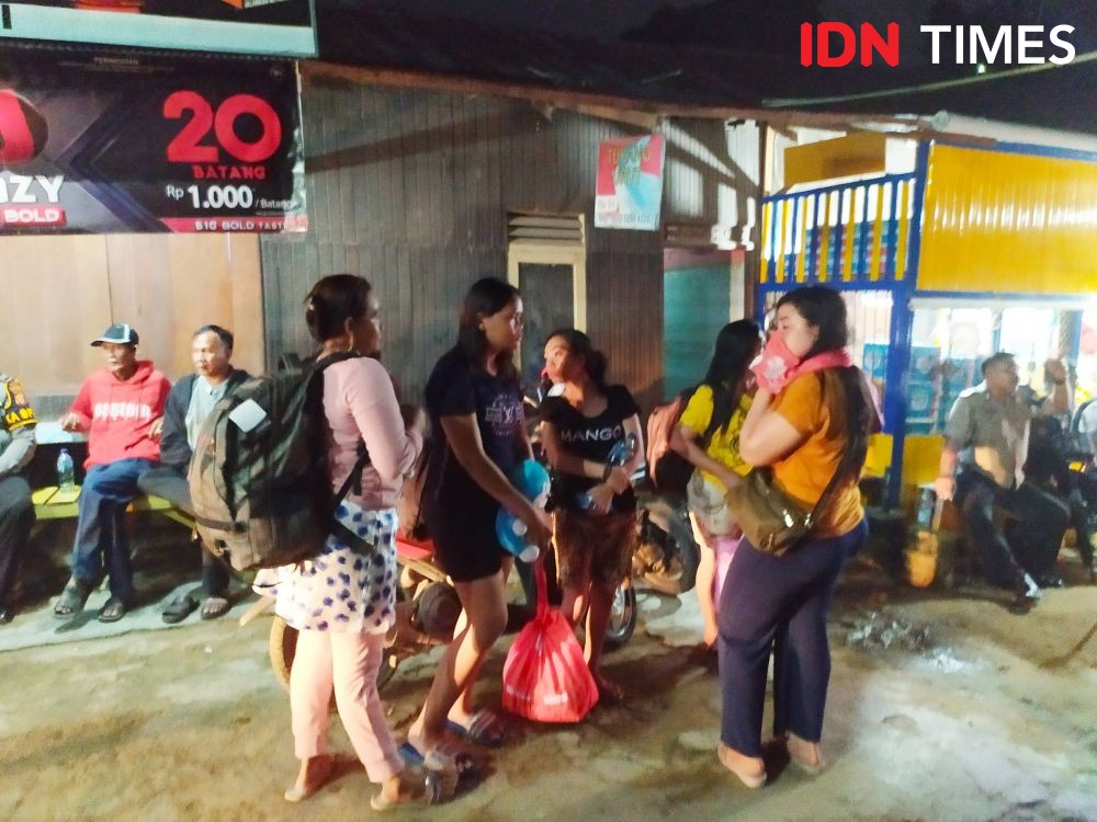 Ini Siasat Wali Kota Andi Harun Menutup Lokasi Prostitusi di Samarinda