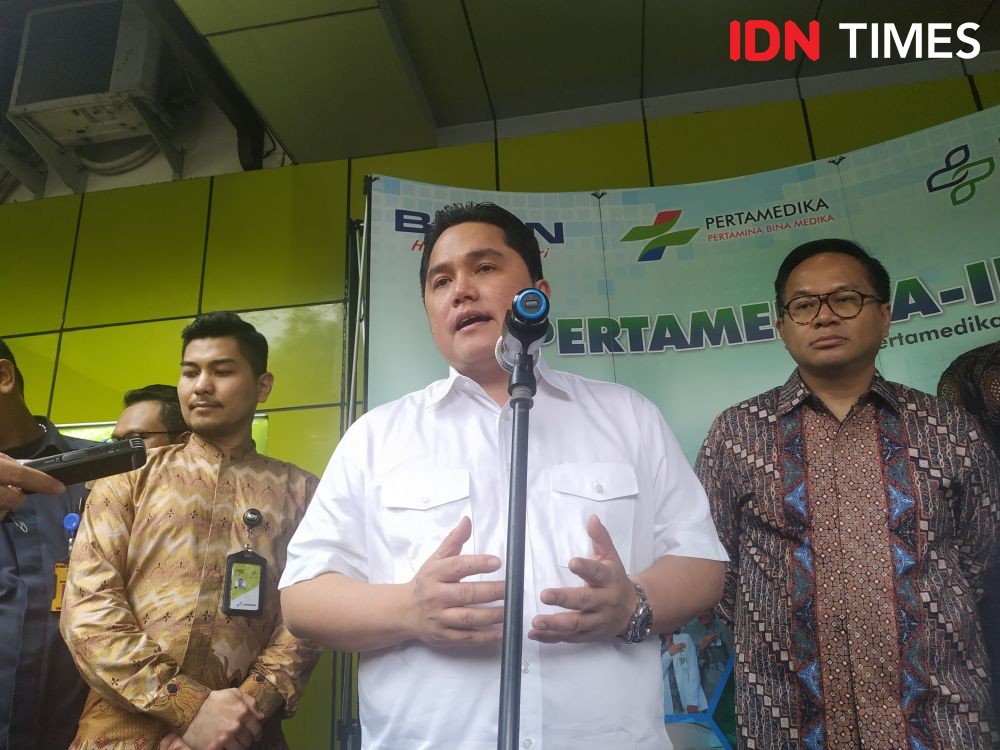 Direksi Mainkan Peran Ganda, 53 Kasus Korupsi Terjadi di BUMN