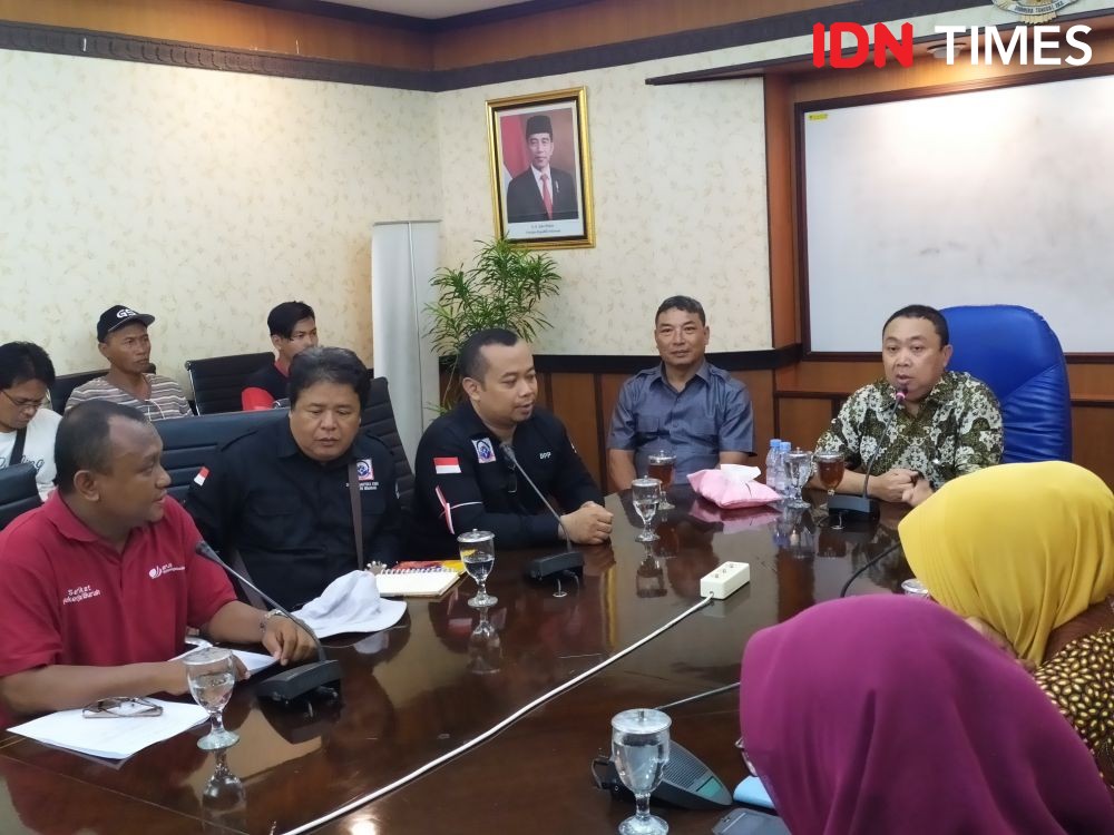 Demo Omnibus Law Semarang, Revisi 4 Pasal ini Paling Memberatkan Buruh
