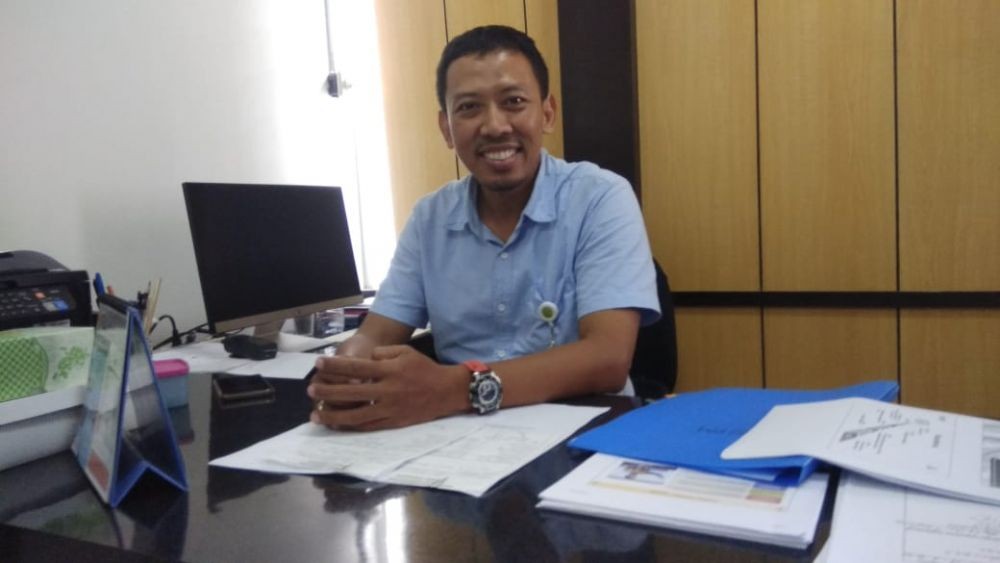 Punya Penyakit Penyerta, Dokter Bedah di Jogja Meninggal karena COVID
