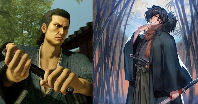Inspirasi Kenshin, Fakta 4 Hitokiri Sungguhan yang Jadi Karakter Film