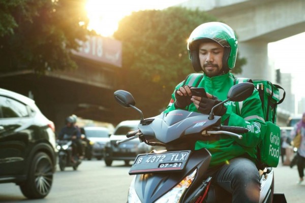 Manfaatkan Big Data, Ini 5 Inovasi Grab untuk Memudahkan Permintaan