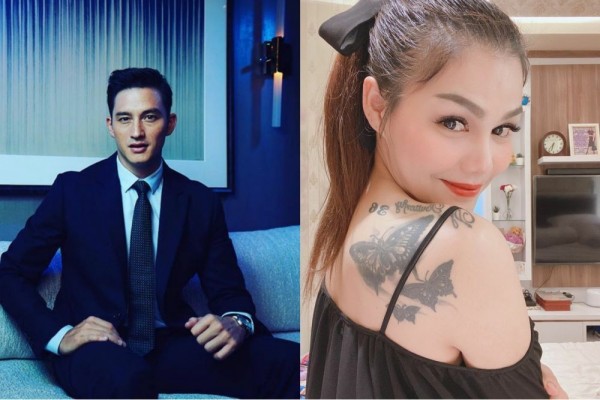Mike Lewis dan 6 Bule Ini Laris Manis Jadi Artis di Indonesia