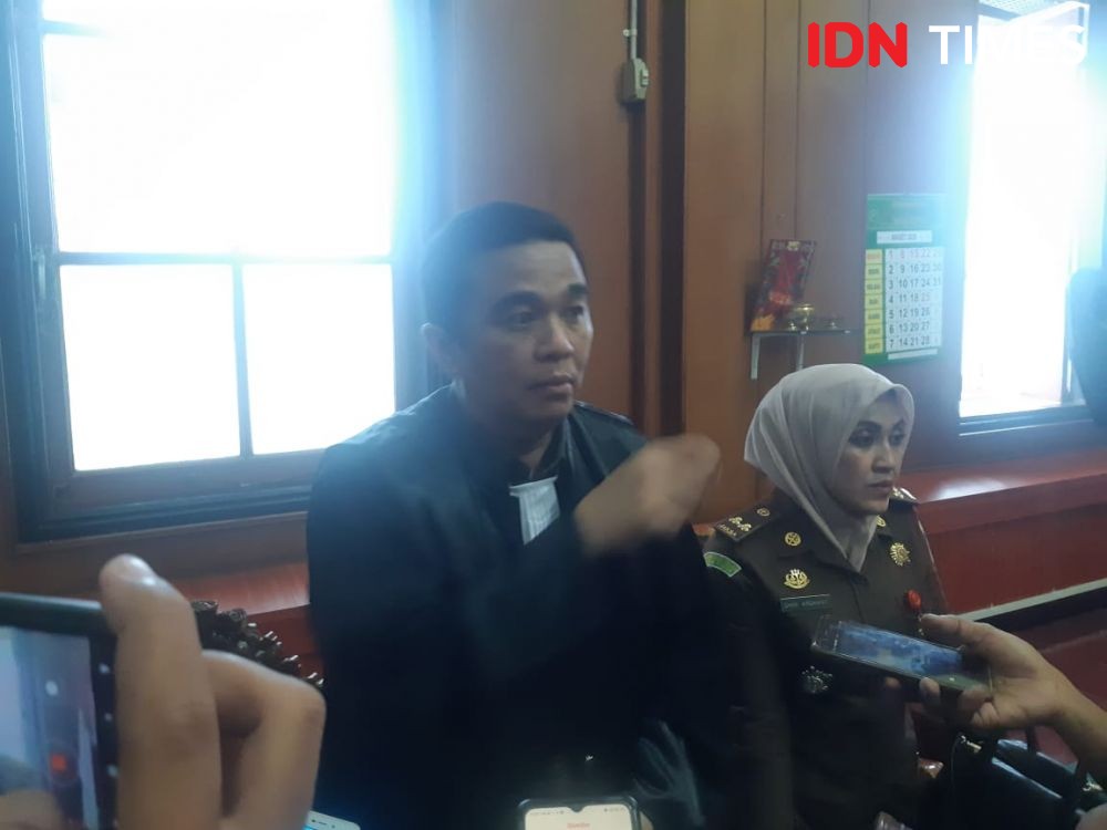 Terdakwa Kasus Gubeng Ambles Divonis Bebas, JPU Akan Ajukan Kasasi