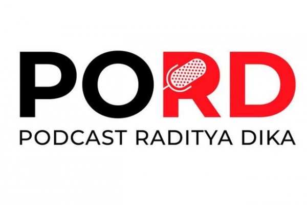 5 Daftar Podcast yang Bisa Bikin Hari-harimu Penuh Tawa!
