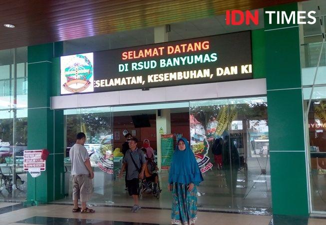 Tambah 38 Kasus Positif COVID-19, Mal dan Pasar di Banyumas Ditutup