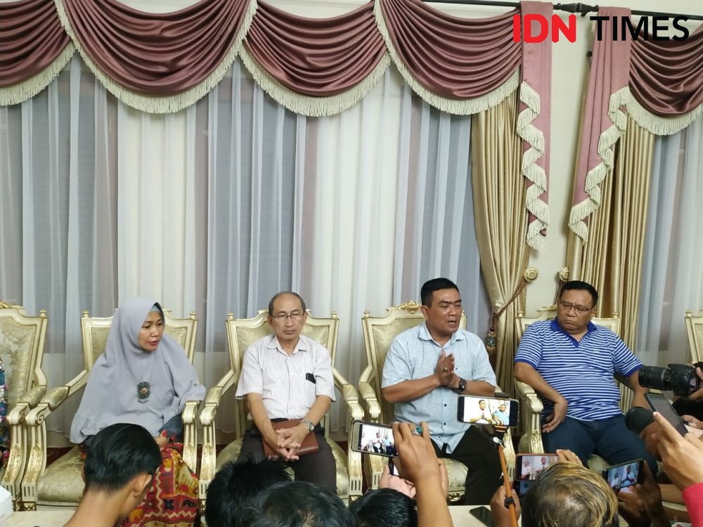 PSBB Dicabut, Tujuh Kasus Baru Positif COVID-19 Muncul di Kota Cirebon