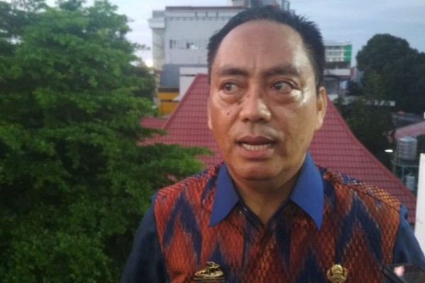 Diisukan jadi Wakil Appi di Pilkada Makassar, Birokrat Ini Siap Mundur