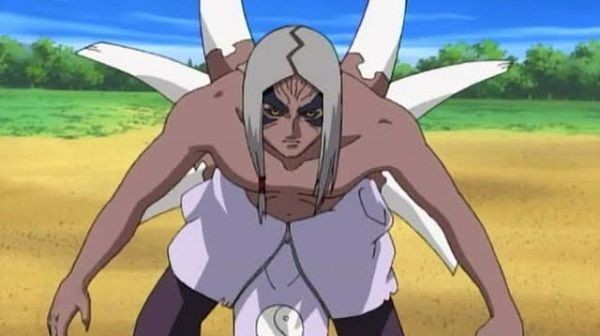 Muncul Sebentar! 5 Fakta Kimimaro, Klan Kaguya Terakhir di Naruto