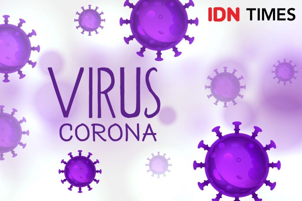 Virus Corona Sudah Menyebar ke Madura, 1 Positif COVID-19 di Pamekasan