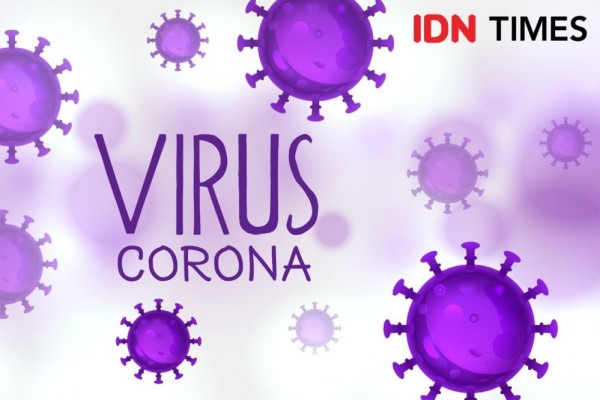 Kumpulan Kebijakan Dan Cerita Virus Corona