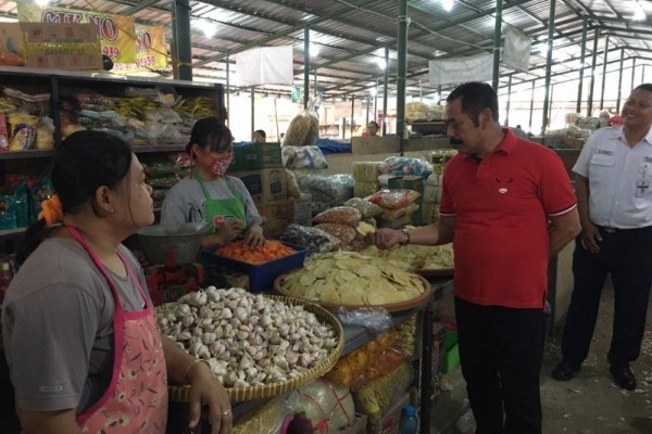 Pemkot Solo Buka Hotline COVID-19, Wali Kota Imbau Warga Tak Panik