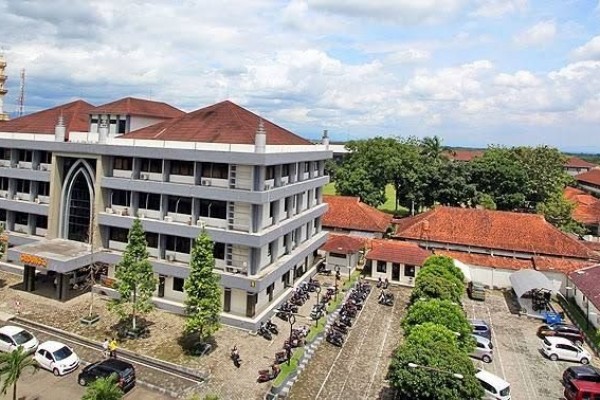 Unsoed dan UMP Berlakukan Kuliah Daring, Cegah Penyebaran COVID-19