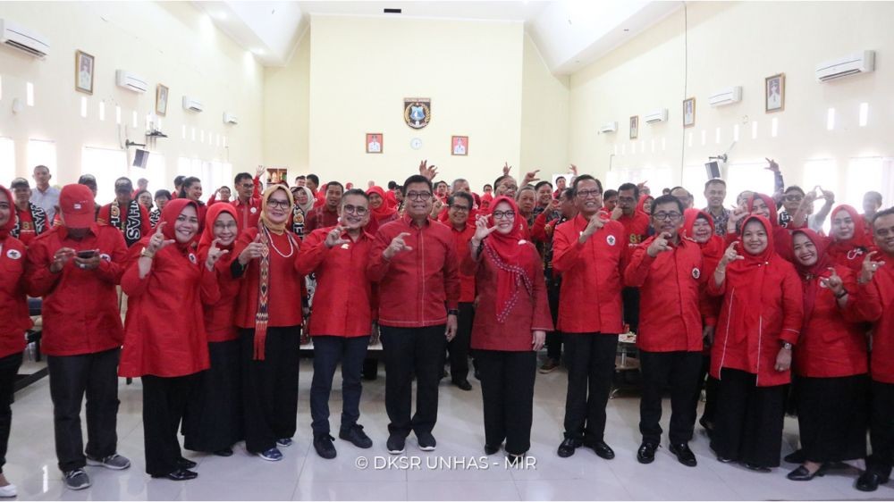 Ada Pungutan Tak Resmi ke Mahasiswa S3 Teknik Unhas? Rektor: Didalami 