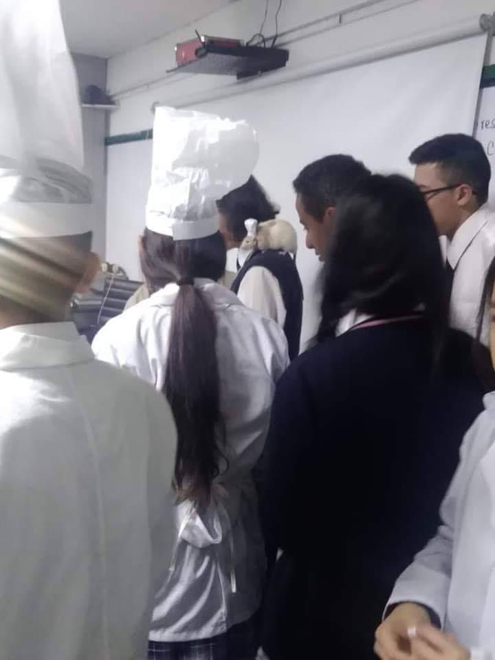 Bikin Lihat Dua Kali, 9 Foto Ini Bisa Menipu Mata Kamu Lho!