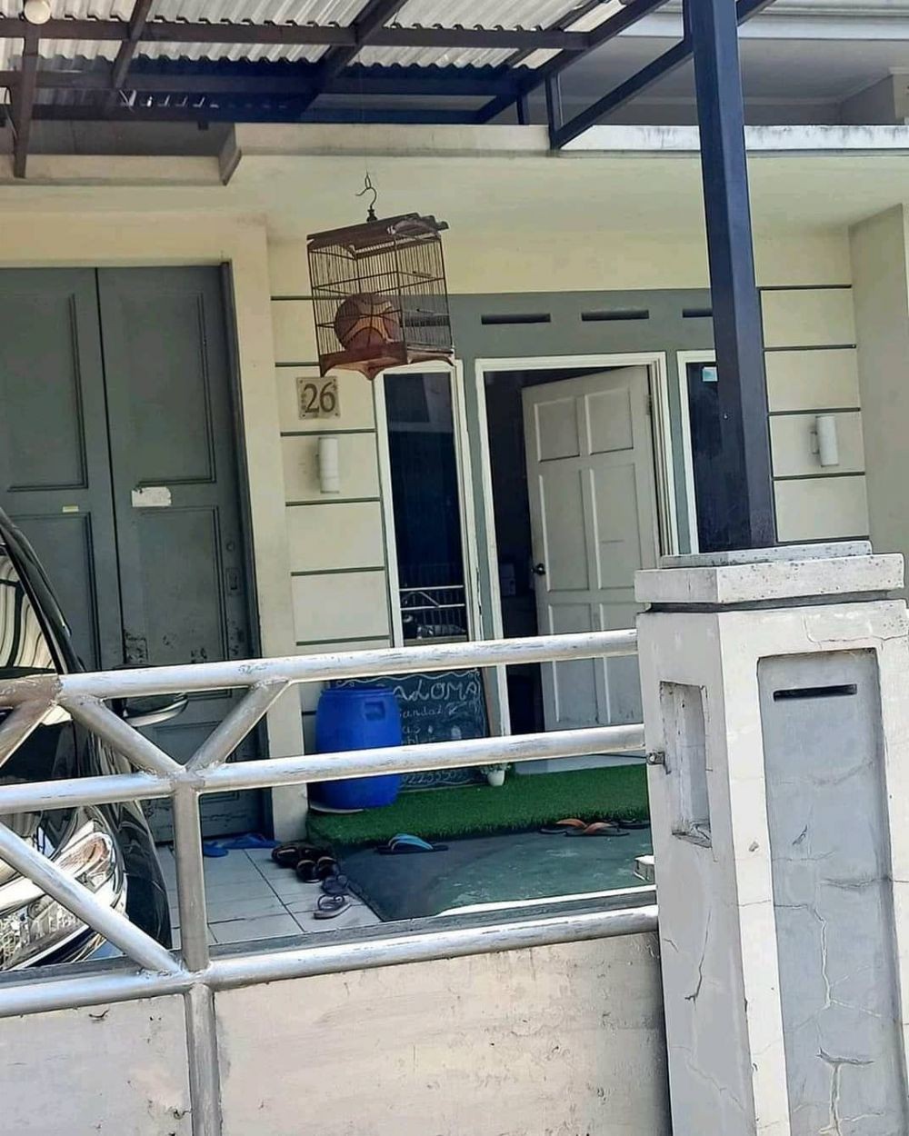 Bikin Lihat Dua Kali, 9 Foto Ini Bisa Menipu Mata Kamu Lho!