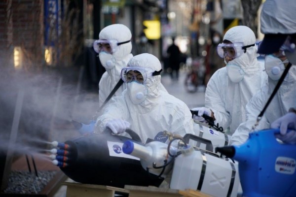 Korea Selatan Tolak Avigan Jepang Sebagai Opsi Pengobatan Virus Corona