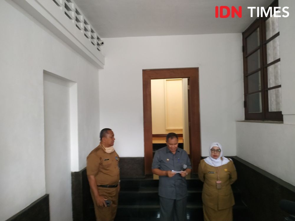[UPDATE] Terus Bertambah, Positif COVID-19 Kota Bandung Capai 28 Kasus